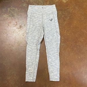 Violate the dress code scrunch butt leggings